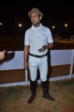 Randeep Hooda at Raymond National & Junior National Equestrian Championship at Amateur Rider_s Club in Mahalakshmi Race Course, Mumbai on 17th Dec 2011 (68).JPG