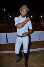 Randeep Hooda at Raymond National & Junior National Equestrian Championship at Amateur Rider_s Club in Mahalakshmi Race Course, Mumbai on 17th Dec 2011 (67).JPG