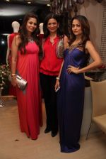 Shaheen Abbas, Ranna Gill and Amrita Arora at D7- Holiday Collection Bash in Mumbai on 16th Dec 2011.JPG