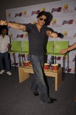 Shahrukh Khan at Don 2 Game Launch in Mumbai on 17th Dec 2011 (1).JPG