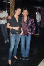 Kamal Rashid Khan at Anupama Shukla_s bday bash in Seesha Sky Lounge Gold, Juhu on 18th Dec 2011 (45).JPG