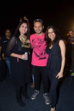 Nikhil Chinapa at DJ AVICII gig for Sunburn in Mahalaxmi on 18th Dec 2011 (78).JPG