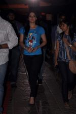Zarine Khan at MMK College fest in Bandra, Mumbai on 18th Dec 2011 (2).JPG