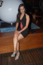 at Anupama Shukla_s bday bash in Seesha Sky Lounge Gold, Juhu on 18th Dec 2011 (13).JPG