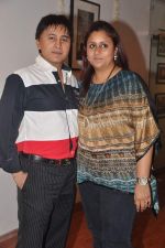 at Lavina Hansraj furnishing launch in Mumbai on 18th Dec 2011 (27).JPG