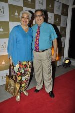 at the launch of The Taj Book in The Taj Hotel, Mumbai on 18th Dec 2011 (2).JPG