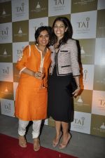 at the launch of The Taj Book in The Taj Hotel, Mumbai on 18th Dec 2011 (3).JPG