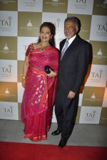 at the launch of The Taj Book in The Taj Hotel, Mumbai on 18th Dec 2011 (41).JPG