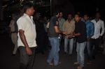 Aditya Thackeray snapped at airport on 19th Dec 2011 (5).JPG