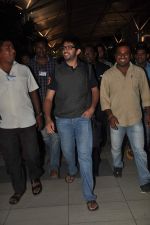 Aditya Thackeray snapped at airport on 19th Dec 2011 (7).JPG