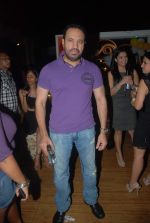 at choreographer Shakir Sheikh_s birthday bash in Mumbai on 19th Dec 2011 (26).JPG