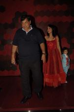 David Dhawan, Madhurima Nigam at the launch of Madhurima Nigam_s mens wear line in Trilogy o 20th Dec 2011 (82).JPG