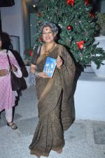 Dolly Thakore at Judy Balan_s book launch in Olive on 20th Dec 2011 (28).JPG