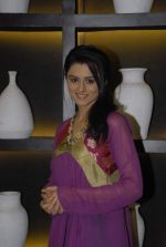 Ridhi Dogra on the sets of Master Chef in R K Studios on 20th Dec 2011 (112).JPG