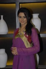 Ridhi Dogra on the sets of Master Chef in R K Studios on 20th Dec 2011 (114).JPG