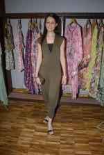 at Kavita Bhartia_s metalwork launch and Divya Mohta_s resort wear collection in Ogaan on 20th Dec 2011 (19).JPG