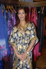 at Kavita Bhartia_s metalwork launch and Divya Mohta_s resort wear collection in Ogaan on 20th Dec 2011 (43).JPG