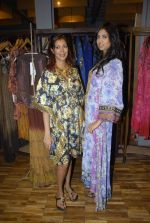 at Kavita Bhartia_s metalwork launch and Divya Mohta_s resort wear collection in Ogaan on 20th Dec 2011 (45).JPG