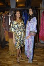 at Kavita Bhartia_s metalwork launch and Divya Mohta_s resort wear collection in Ogaan on 20th Dec 2011 (46).JPG