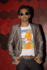 at the launch of Madhurima Nigam_s mens wear line in Trilogy o 20th Dec 2011 (34).JPG