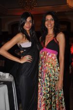 Anushka Manchanda at HT Mumbai_s Most Stylist 2011 in Mumbai on 21st Dec 2011 (443).JPG
