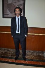 Arjun Rampal at HT Mumbai_s Most Stylist 2011 in Mumbai on 21st Dec 2011 (276).JPG