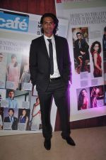 Arjun Rampal at HT Mumbai_s Most Stylist 2011 in Mumbai on 21st Dec 2011 (351).JPG
