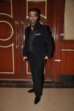 Karan Johar at HT Mumbai_s Most Stylist 2011 in Mumbai on 21st Dec 2011 (411).JPG