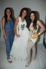 Mahek Chahal is styled by Designer Amy Billimoria in Andheri, Mubai on 21st Dec 2011 (1).JPG