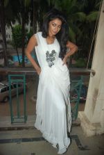 Mahek Chahal is styled by Designer Amy Billimoria in Andheri, Mubai on 21st Dec 2011 (10).JPG