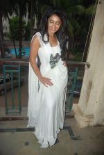 Mahek Chahal is styled by Designer Amy Billimoria in Andheri, Mubai on 21st Dec 2011 (15).JPG