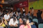 Sonam kapoor meets Twitter fans in Welingkar college on 21st Dec 2011 (15).JPG