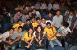 Sonam kapoor meets Twitter fans in Welingkar college on 21st Dec 2011 (29).JPG