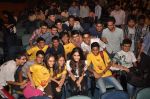 Sonam kapoor meets Twitter fans in Welingkar college on 21st Dec 2011 (30).JPG