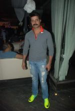Sushant Singh at Film Tutiya Dil music launch in Vie Lounge on 21st Dec 2011 (19).JPG