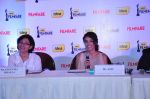 Asin Thottumkalat the Press Conference for 57th Idea Filmfare Awards 2011 in Leela Palace, Bangalore on 21st Dec 2011 (5).JPG