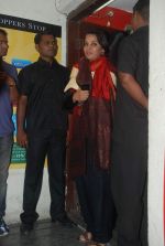 Shabana Azmi at Don 2 special screening at PVR hosted by Priyanka on 22nd Dec 2011 (100).JPG