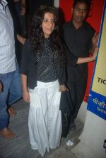 Zoya Akhtar at Don 2 special screening at PVR hosted by Priyanka on 22nd Dec 2011 (102).JPG