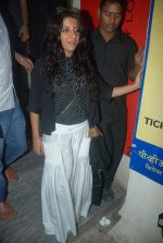 Zoya Akhtar at Don 2 special screening at PVR hosted by Priyanka on 22nd Dec 2011 (104).JPG