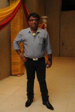 Raju Bhatti at the launch of Mohammed Fasih_s _Sheesh Mahal Lounge_ in Margao midst Rocking Crowd on 23rd Dec 2011.JPG