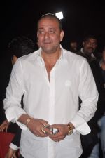 Sanjay Dutt at Agneepath film trailor launch in Imax, Wadala on 23rd Dec 2011 (17).JPG