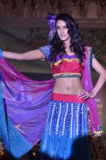 at Atharva College Indian Princess fashion show in Mumbai on 23rd Dec 2011 (107).JPG