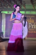 at Atharva College Indian Princess fashion show in Mumbai on 23rd Dec 2011 (110).JPG