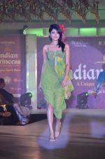 at Atharva College Indian Princess fashion show in Mumbai on 23rd Dec 2011 (114).JPG