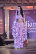 at Atharva College Indian Princess fashion show in Mumbai on 23rd Dec 2011 (19).JPG