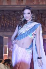at Atharva College Indian Princess fashion show in Mumbai on 23rd Dec 2011 (26).JPG