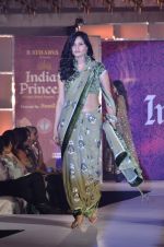 at Atharva College Indian Princess fashion show in Mumbai on 23rd Dec 2011 (35).JPG