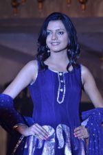 at Atharva College Indian Princess fashion show in Mumbai on 23rd Dec 2011 (44).JPG