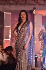 at Atharva College Indian Princess fashion show in Mumbai on 23rd Dec 2011 (67).JPG