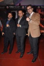 at the launch of Don 2 Tag Heur watch in Cinemax, Mumbai on 23rd Dec 2011 (142).JPG